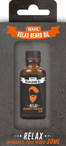 Wahl Beard oil relax, 30ml