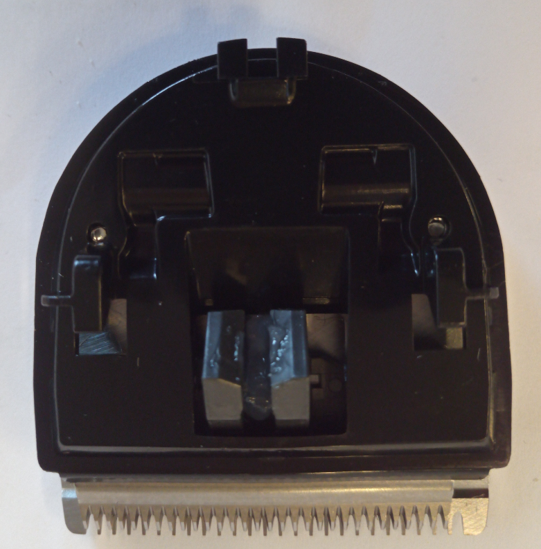 Moser Clipper blade til Lithium Pro, dobbel feste