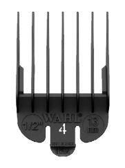 Wahl Attachment comb 13mm, black