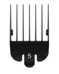 Wahl Attachment comb 16mm, black