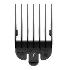 Wahl Attachment comb 22mm, black