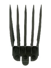 Wahl Attachment comb 38mm, black