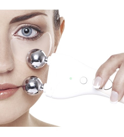Rio Beauty Ansikt massasje 60 sek