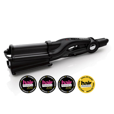 Toni&Guy Salon Professional Glamour Deep Barrel Waver
