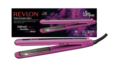 Revlon Triple complexstyler watermelon