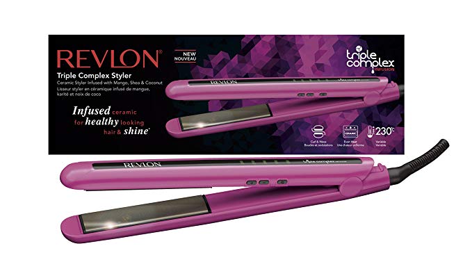 Revlon Triple complexstyler watermelon