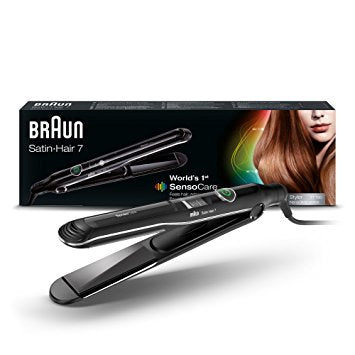 Braun Satin-Hair 7 SensoCare Hårstyler