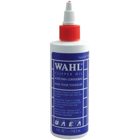 Wahl klipper olje 118 ml