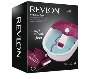 Revlon Fotbad