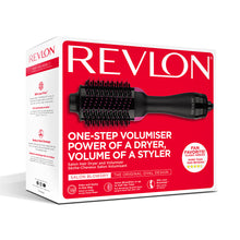 Last bilde inn i galleri  Revlon Pro Collection One Step Dryer and Volumiser