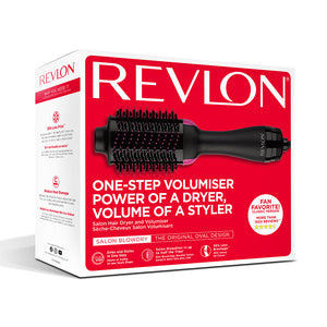 Revlon Pro Collection One Step Dryer and Volumiser