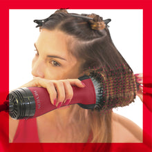 Last bilde inn i galleri  Revlon Pro Collection Volumiser Titanium