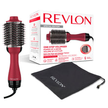 Last bilde inn i galleri  Revlon Pro Collection Volumiser Titanium