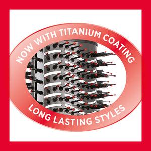 Revlon Pro Collection Volumiser Titanium