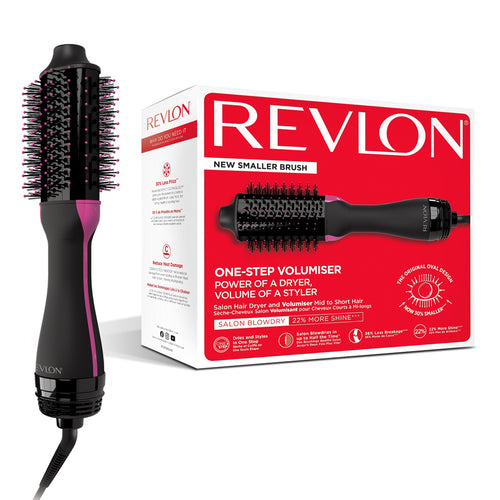 Revlon Pro Collection Volumiser for kort hår