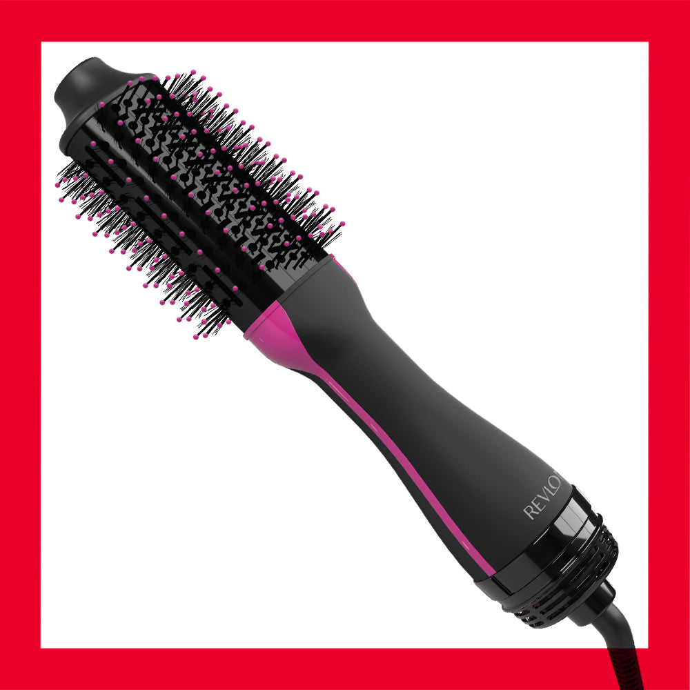 Revlon Pro Collection Volumiser for kort hår