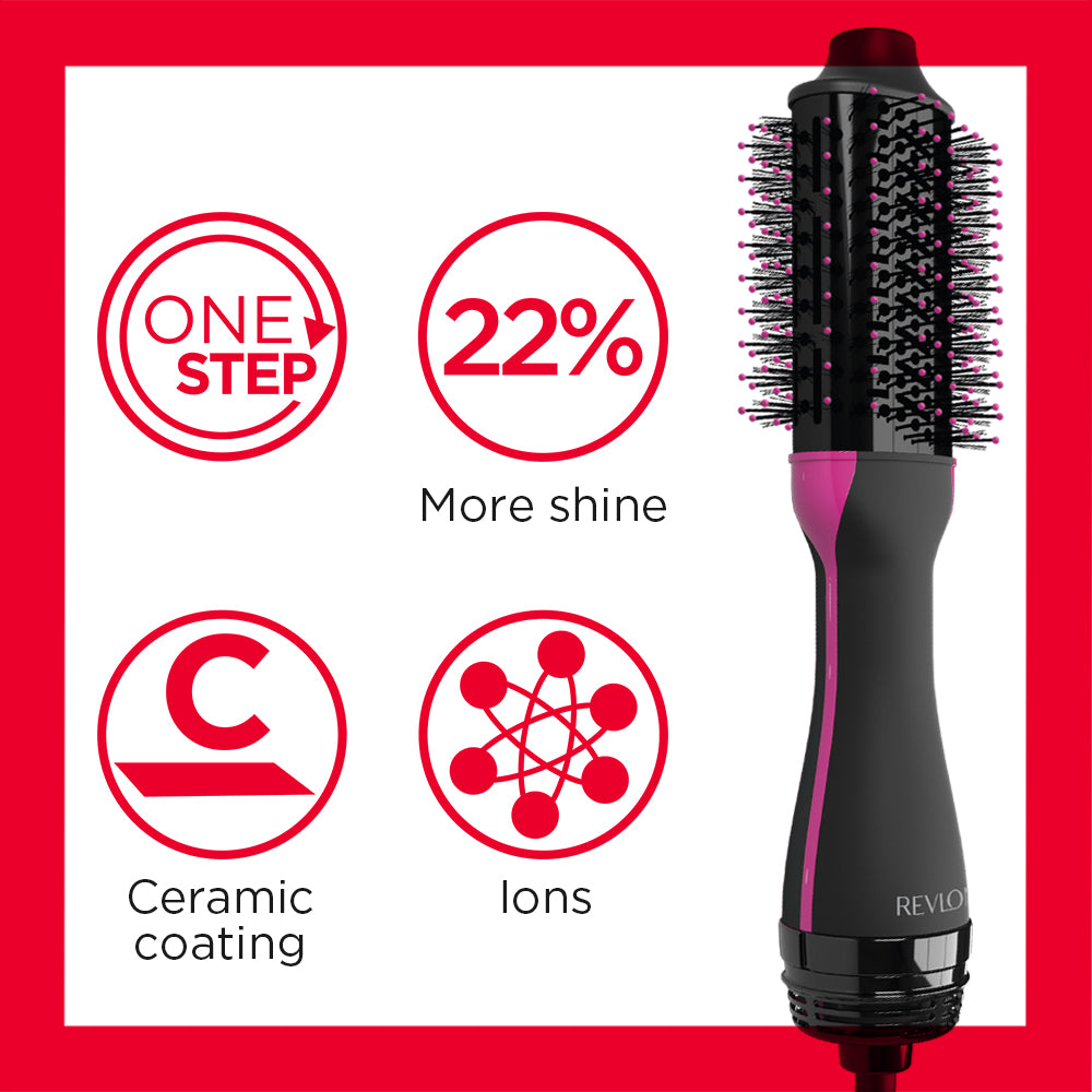 Revlon Pro Collection Volumiser for kort hår