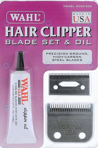 Wahl Clipper blade til Elite Pro + oil