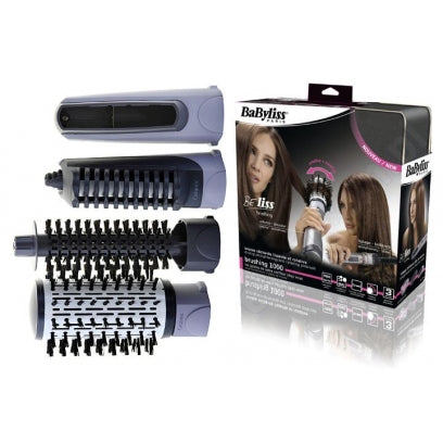 BaByliss 2735E Varmluftsbørstesett 1000w