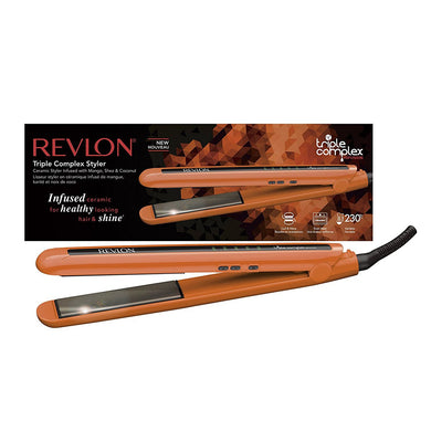 Revlon Triple complexstyler juicy papaya