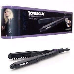 Toni&Guy Twist and Crimp