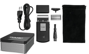 Wahl Travel Shaver